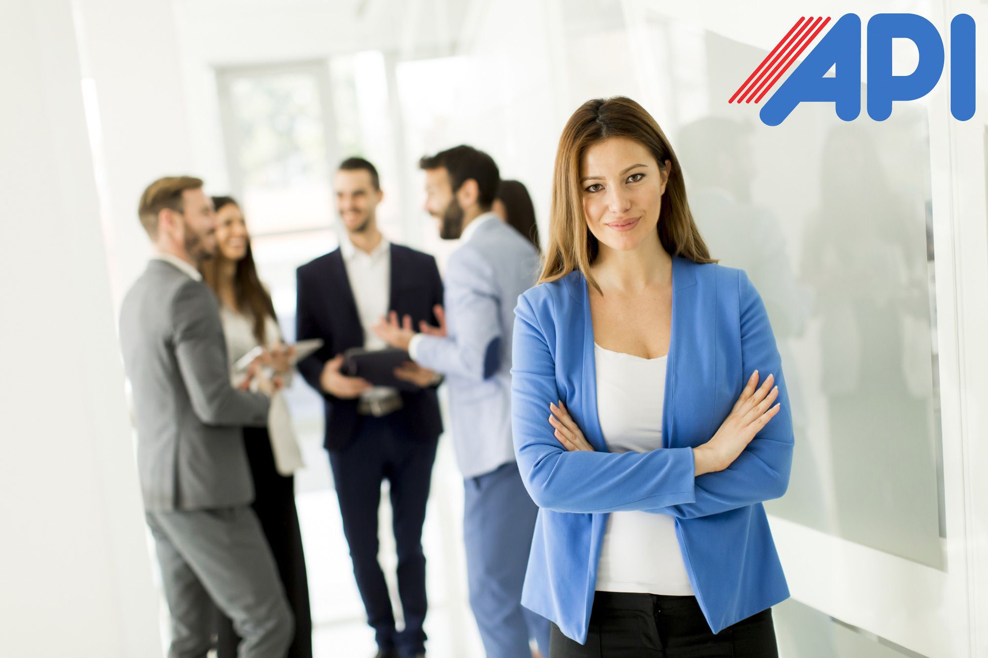 Ventajas de trabajar con un Api. FINQUES 22 en Palafrugell