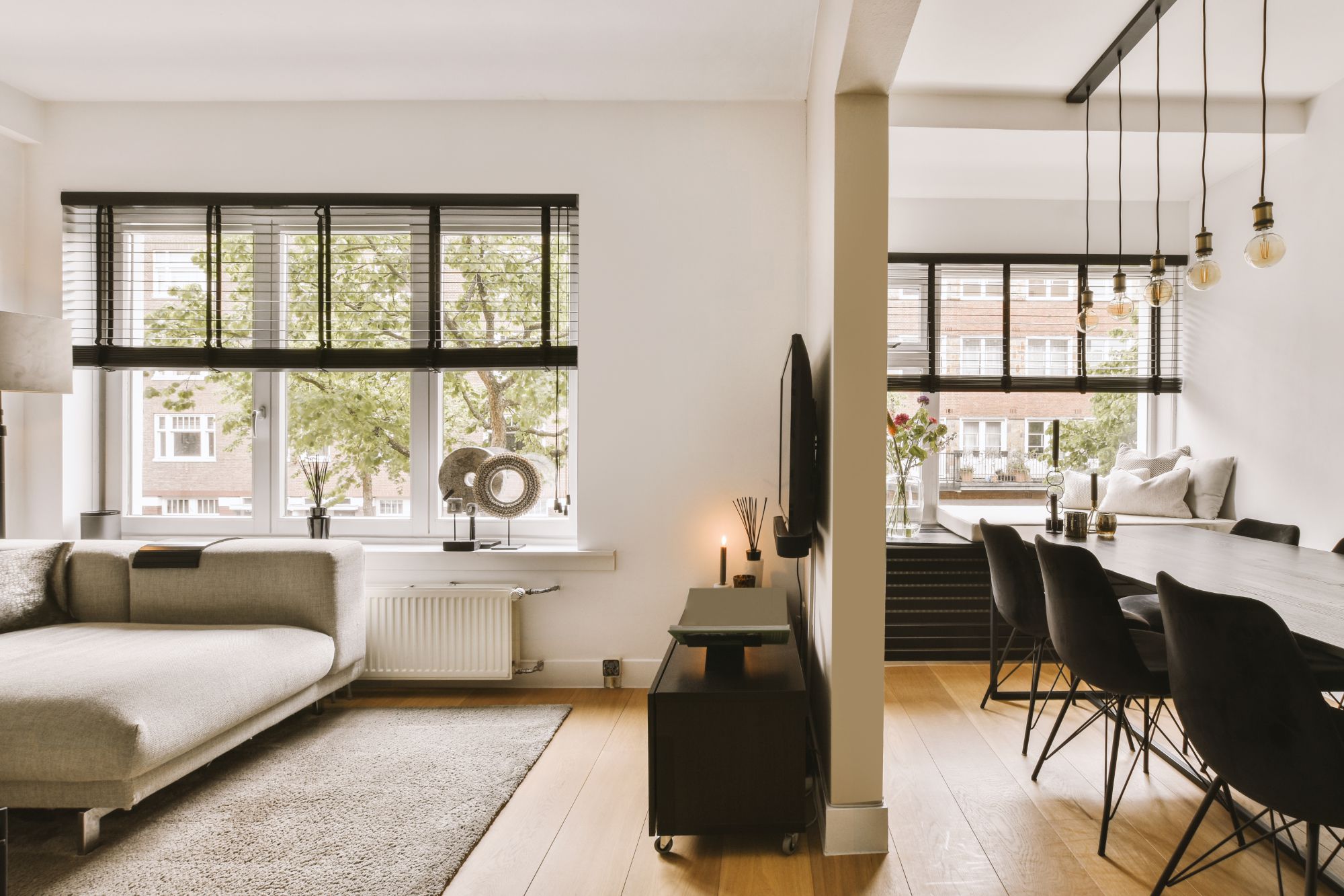 Potenciar los puntos fuertes del inmueble. FINQUES 22 en Palafrugell