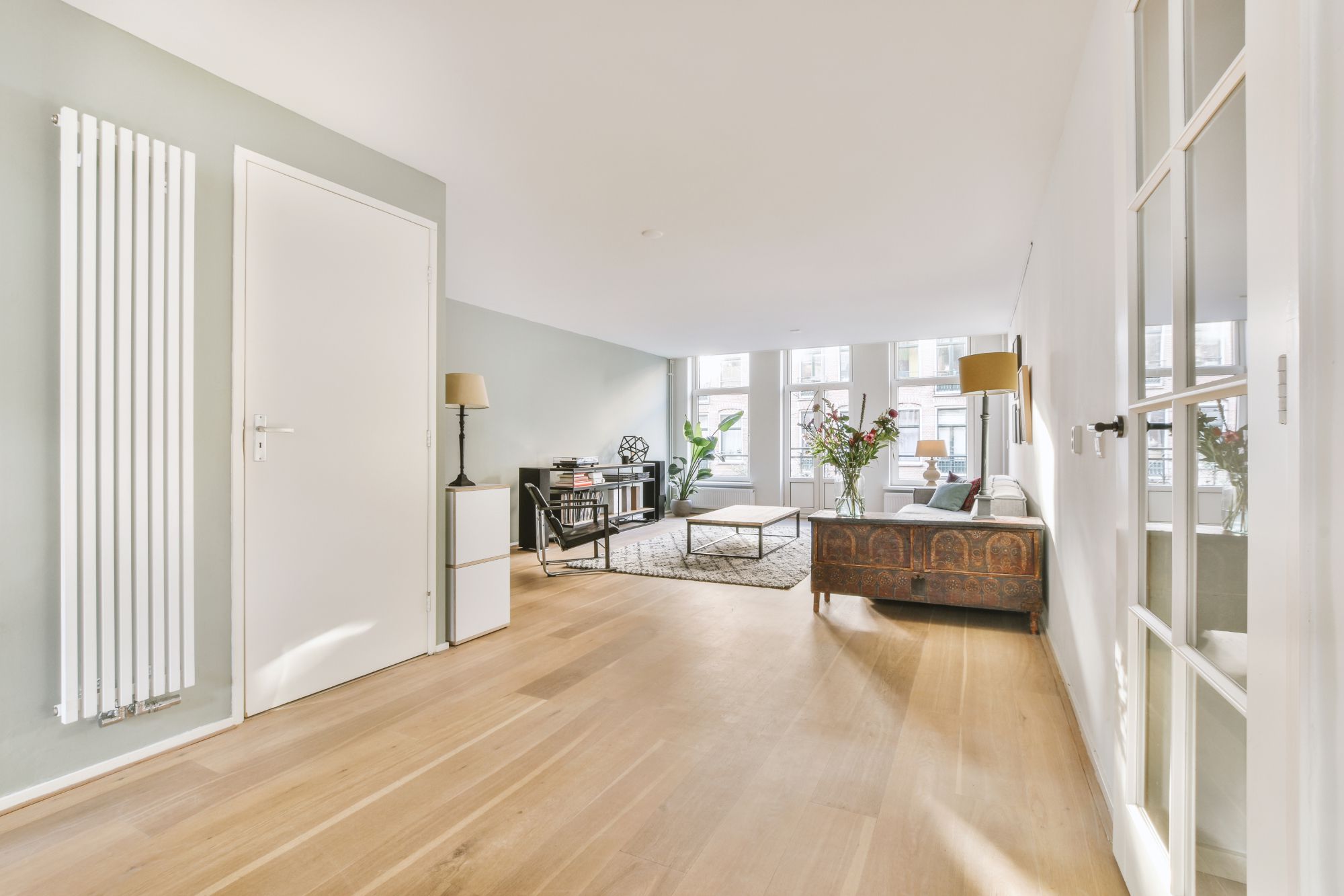 Servicio de Limpieza. FINQUES 22 en Palafrugell