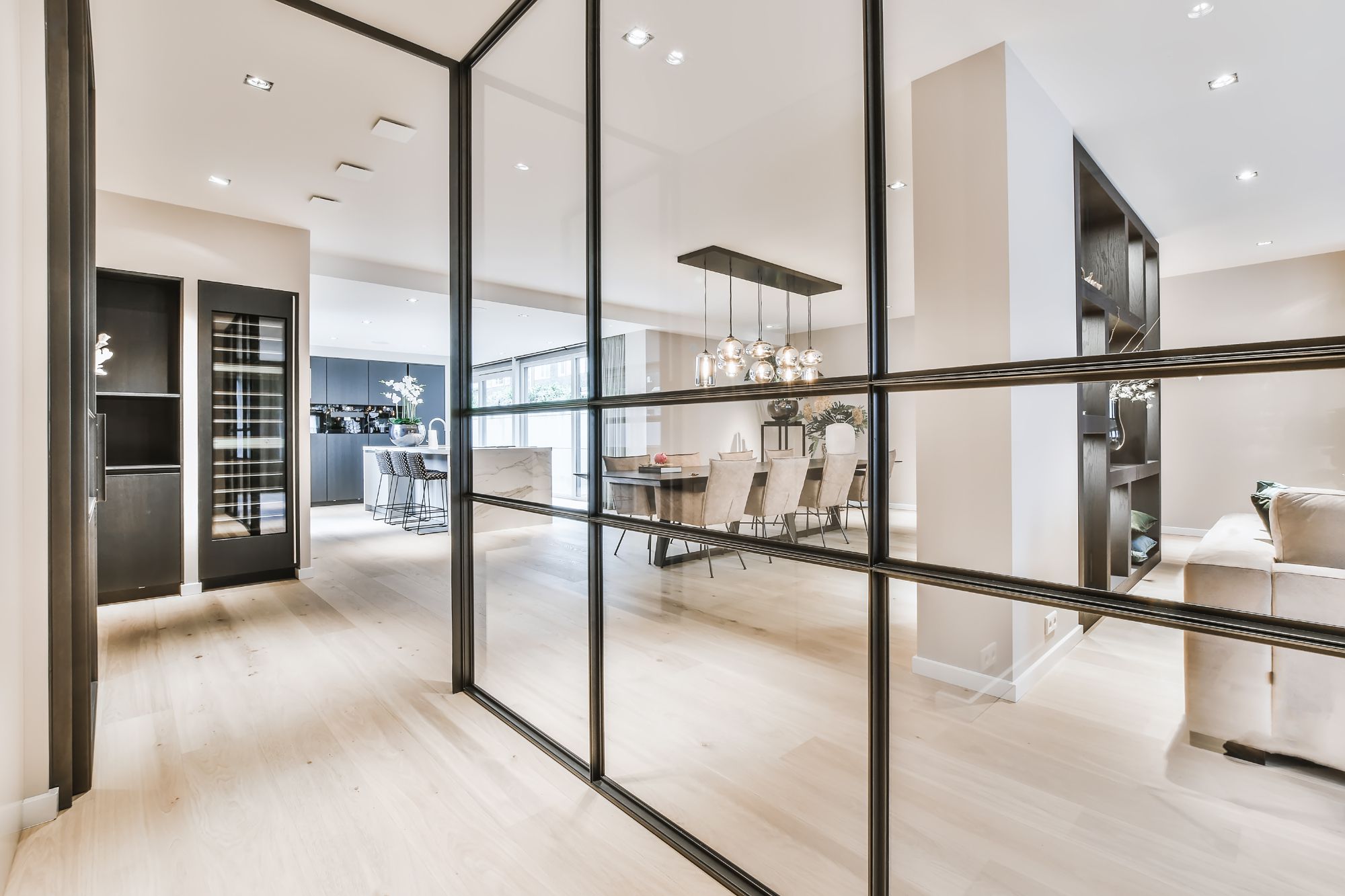 Servicio de Limpieza. FINQUES 22 en Palafrugell