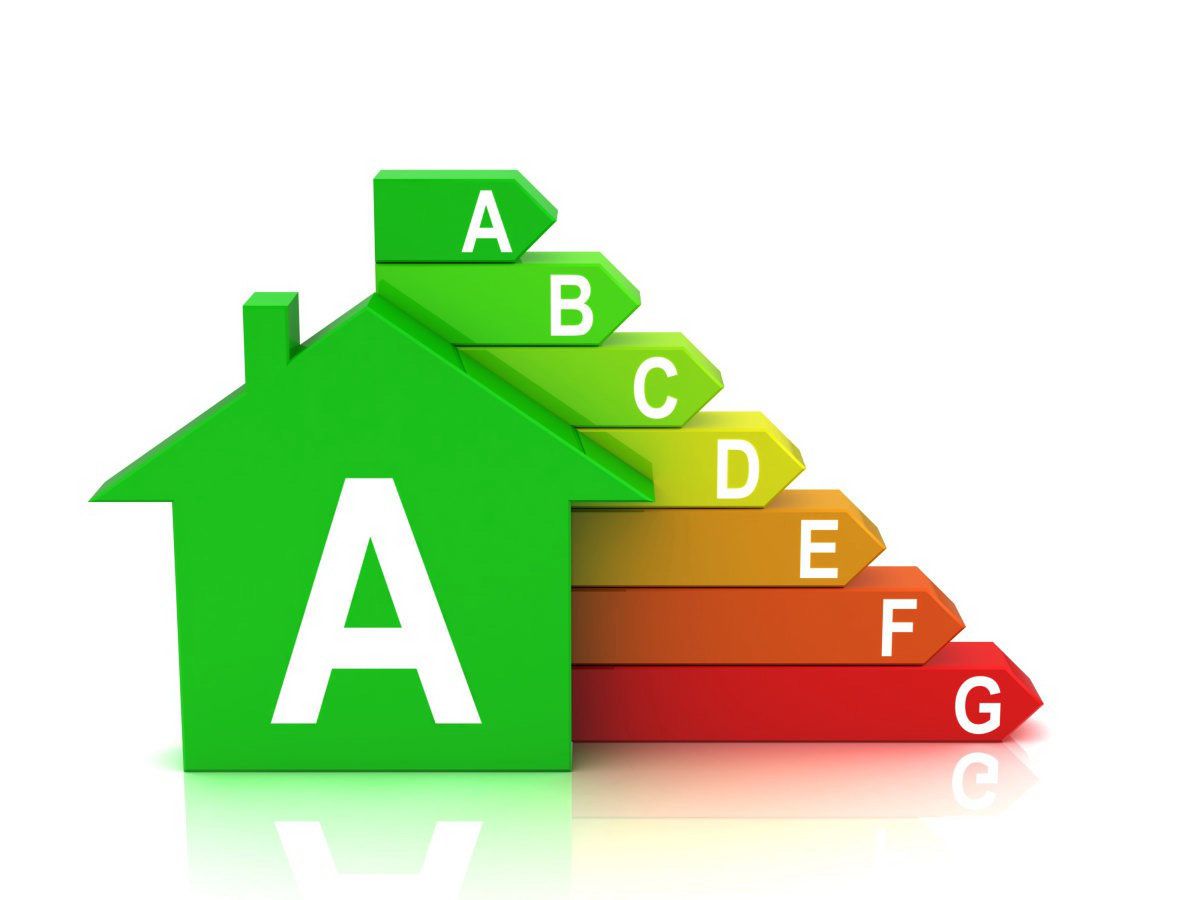 CERTIFICADO ENERGÉTICO.  en Palafrugell