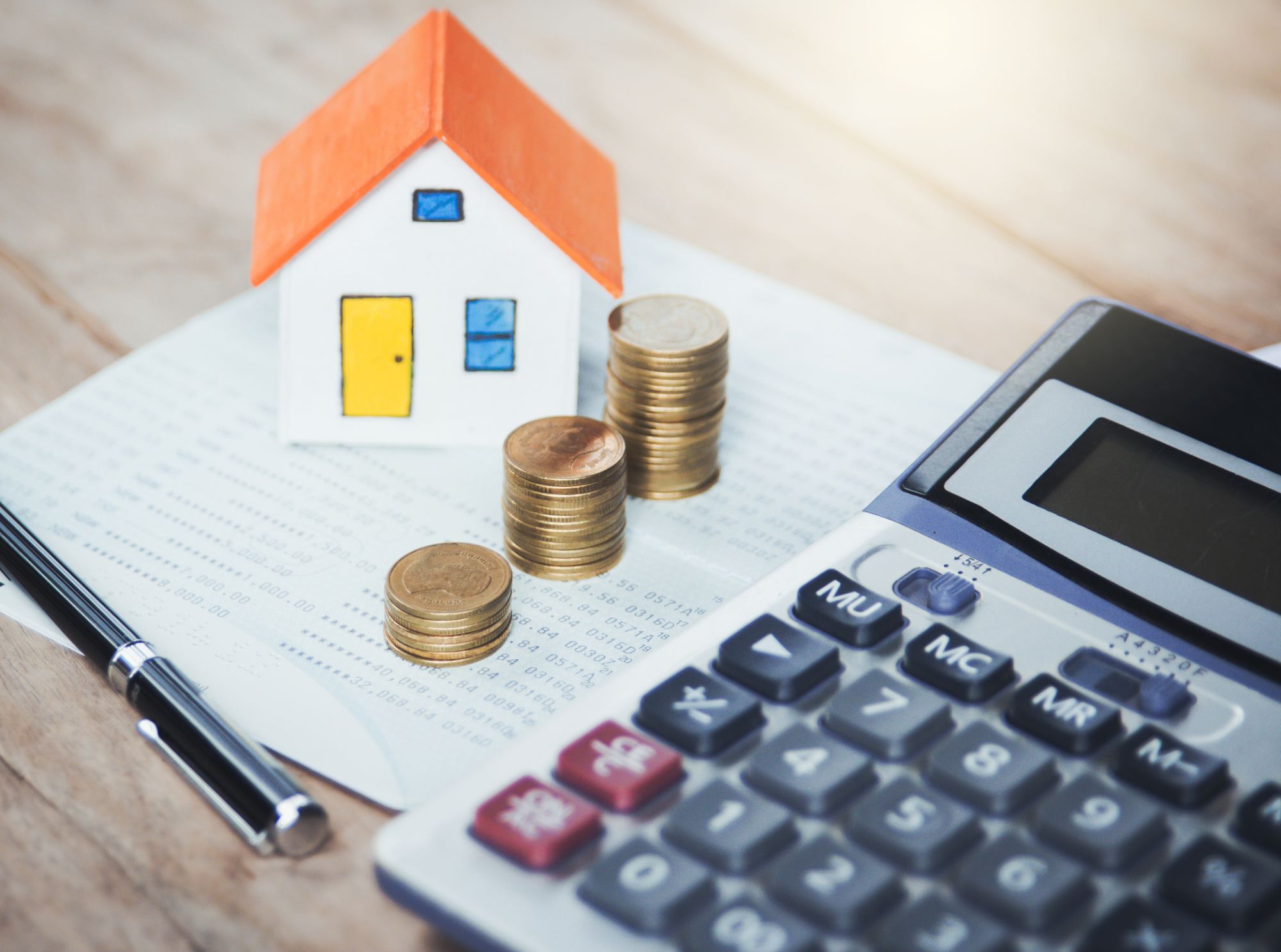 Asesoramiento financiero de confianza . FINQUES 22 en Palafrugell