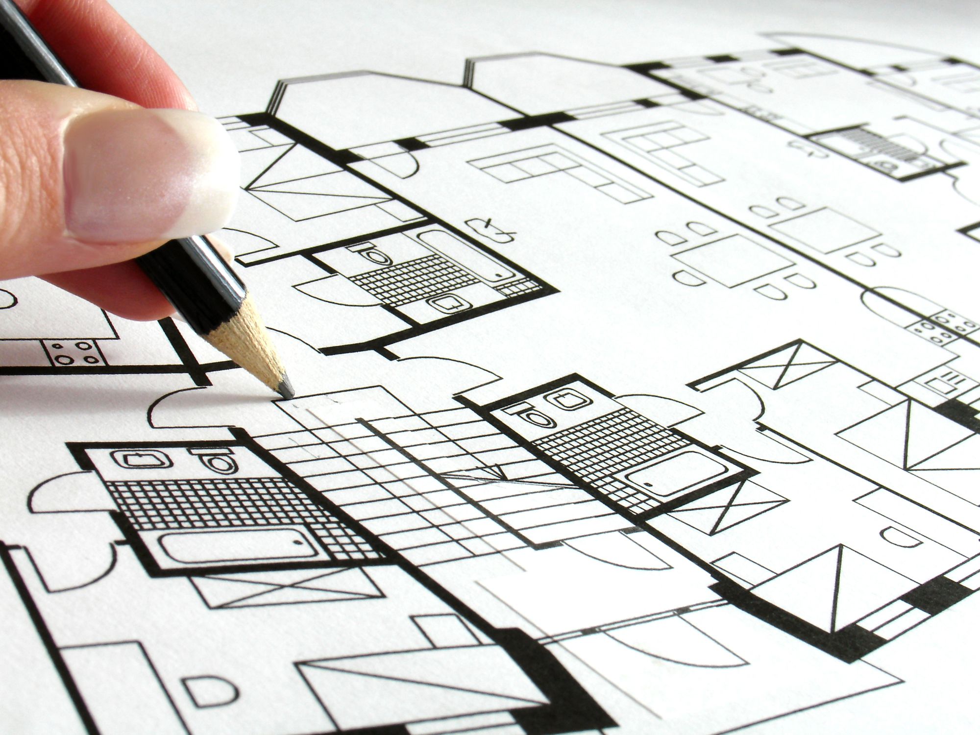 Arquitectura y reformas. FINQUES 22 en Palafrugell