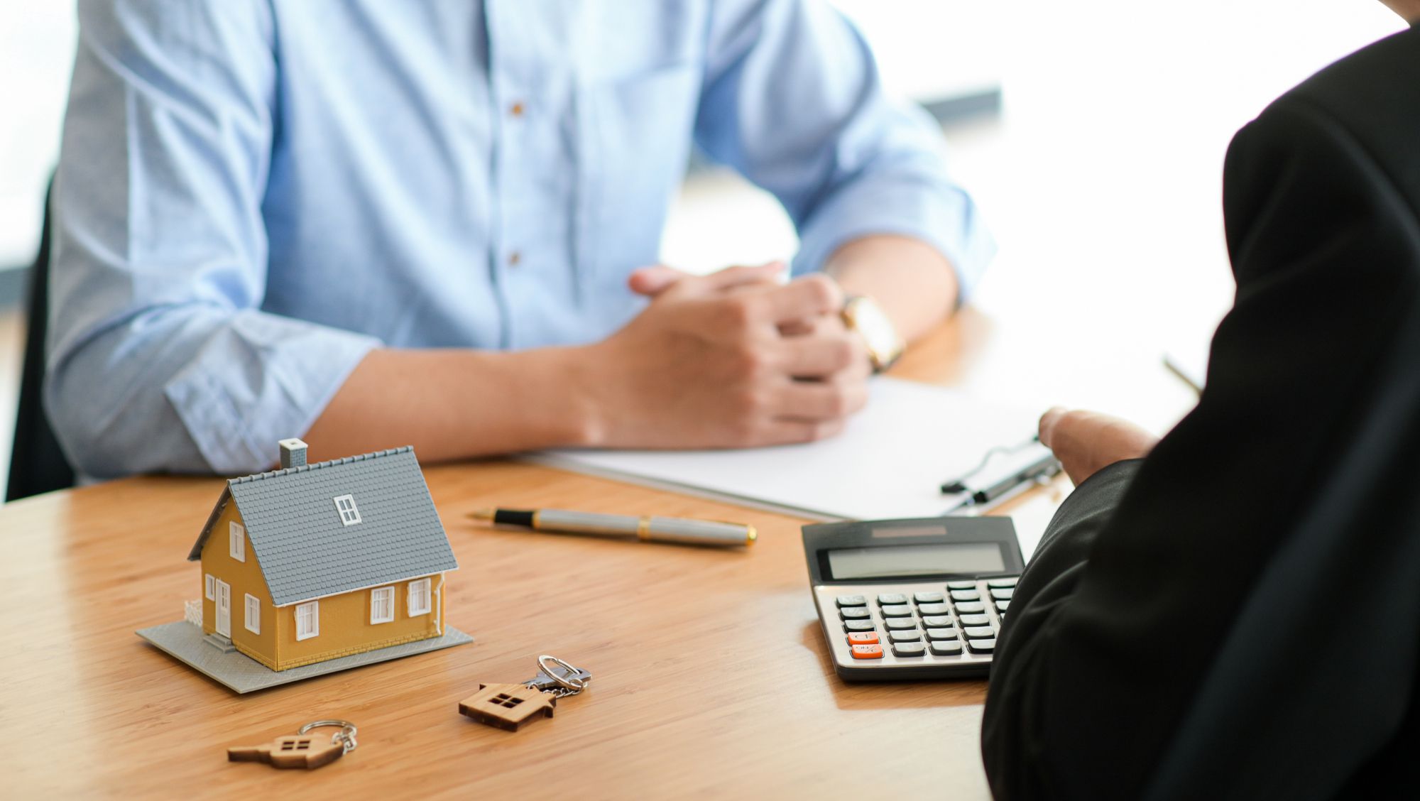 Le asesoramos en su búsqueda de  de financiación. FINQUES 22 en Palafrugell