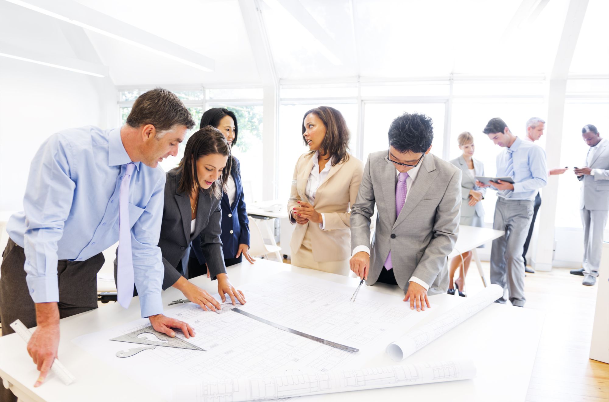 Ponemos a su alcance un equipo de arquitectos para ayudarle . FINQUES 22 en Palafrugell