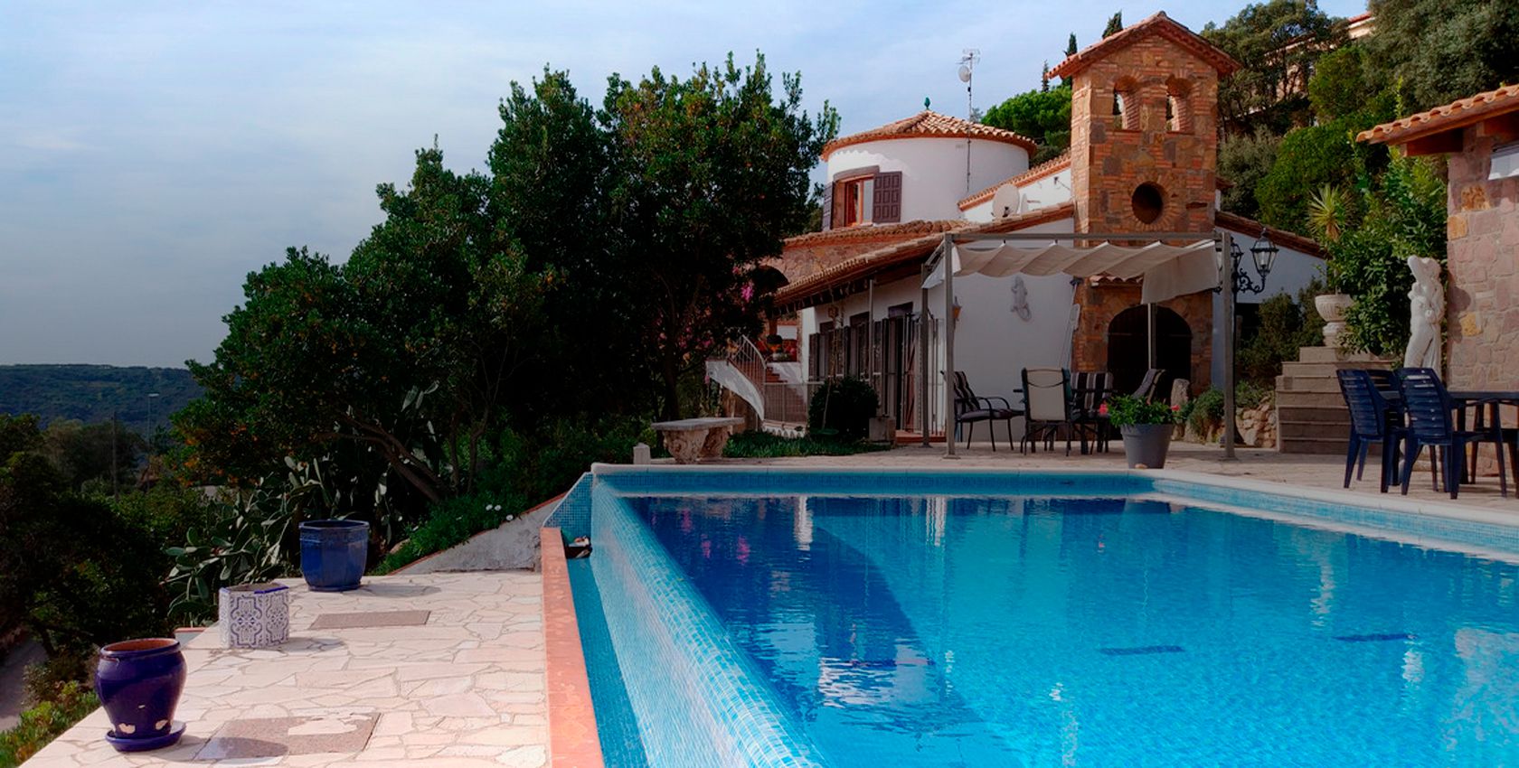 SOMOS TU INMOBILIARIA DE CONFIANZA EN EL EMPORDÁ, MARESME Y COSTA BRAVA. FINQUES 22 en Palafrugell